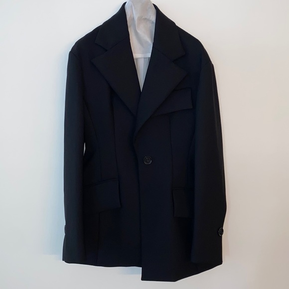 ‼️SALE‼️PROENZA SCHOULER BLAZER - Picture 2 of 7